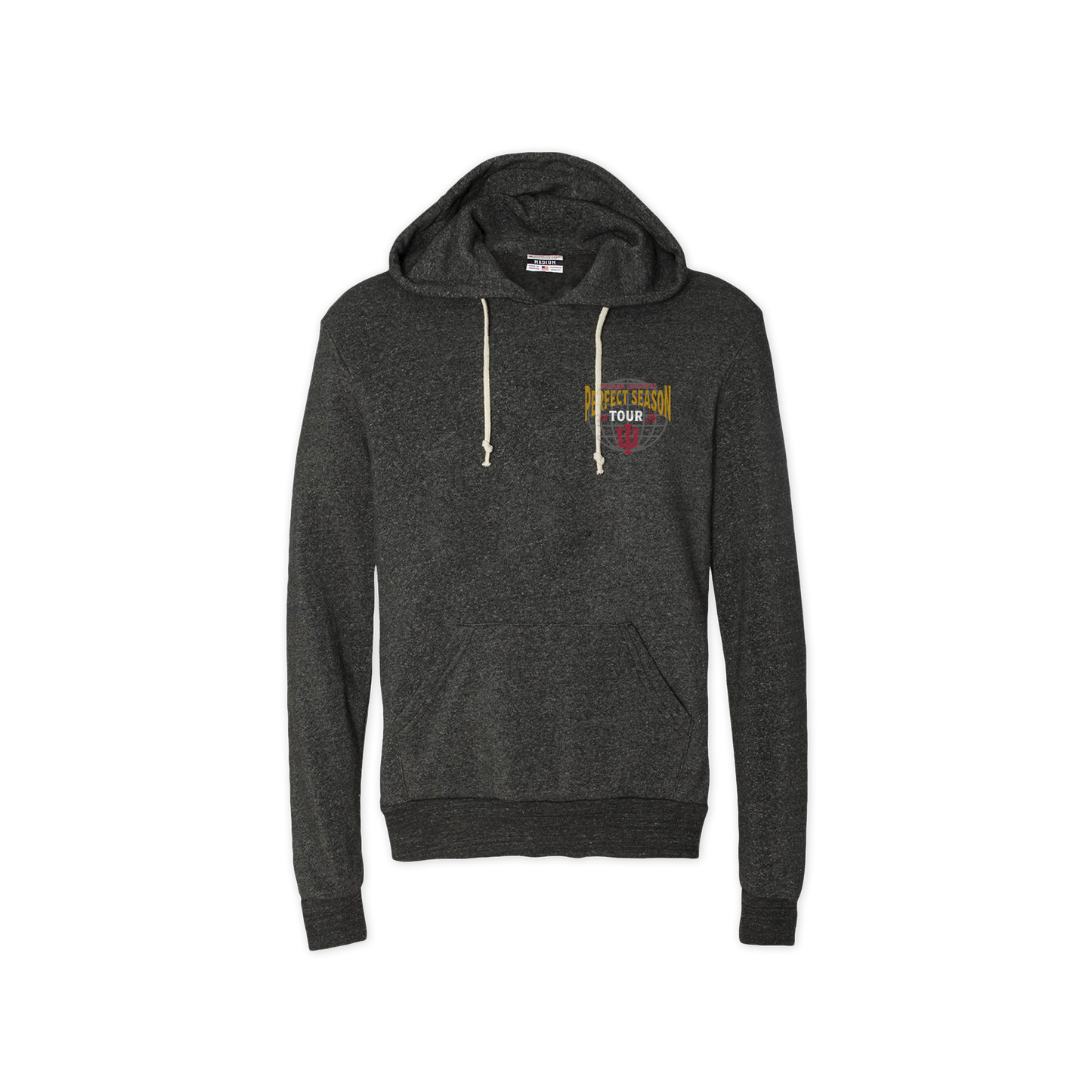 IU Perfect Season Tour Hoodie