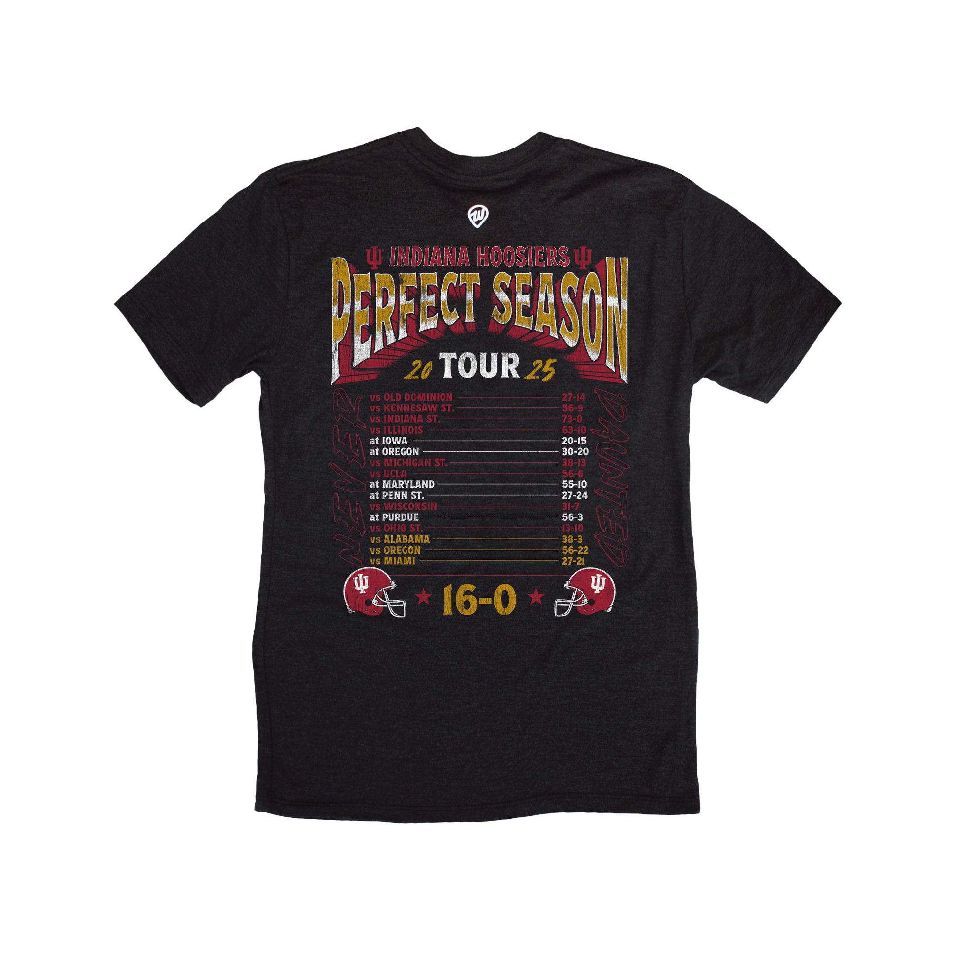 IU Perfect Season Tour Tee