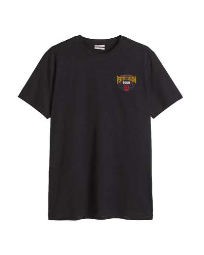 Indiana University Perfect Season Tour Cotton Tee