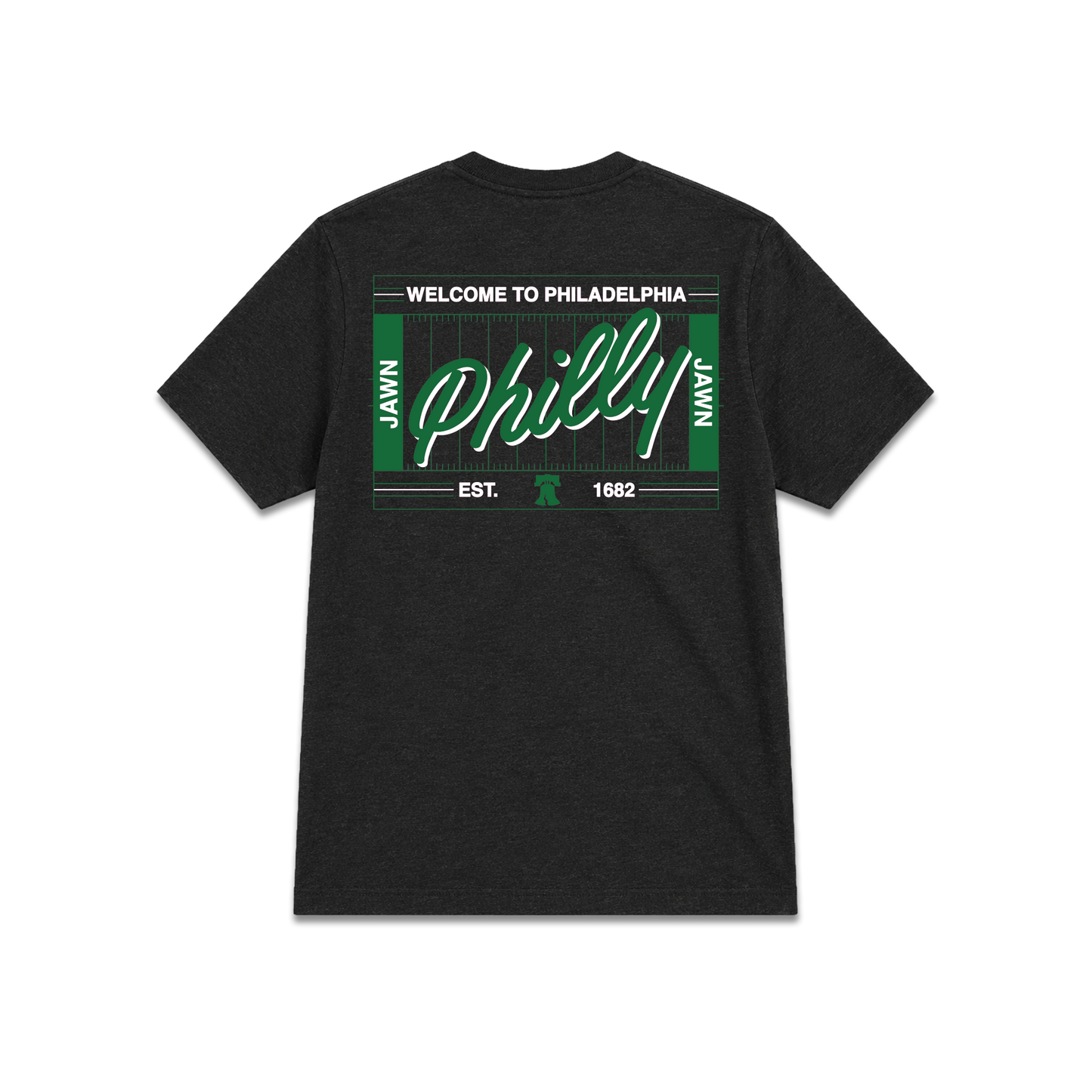 Philly Field Tee