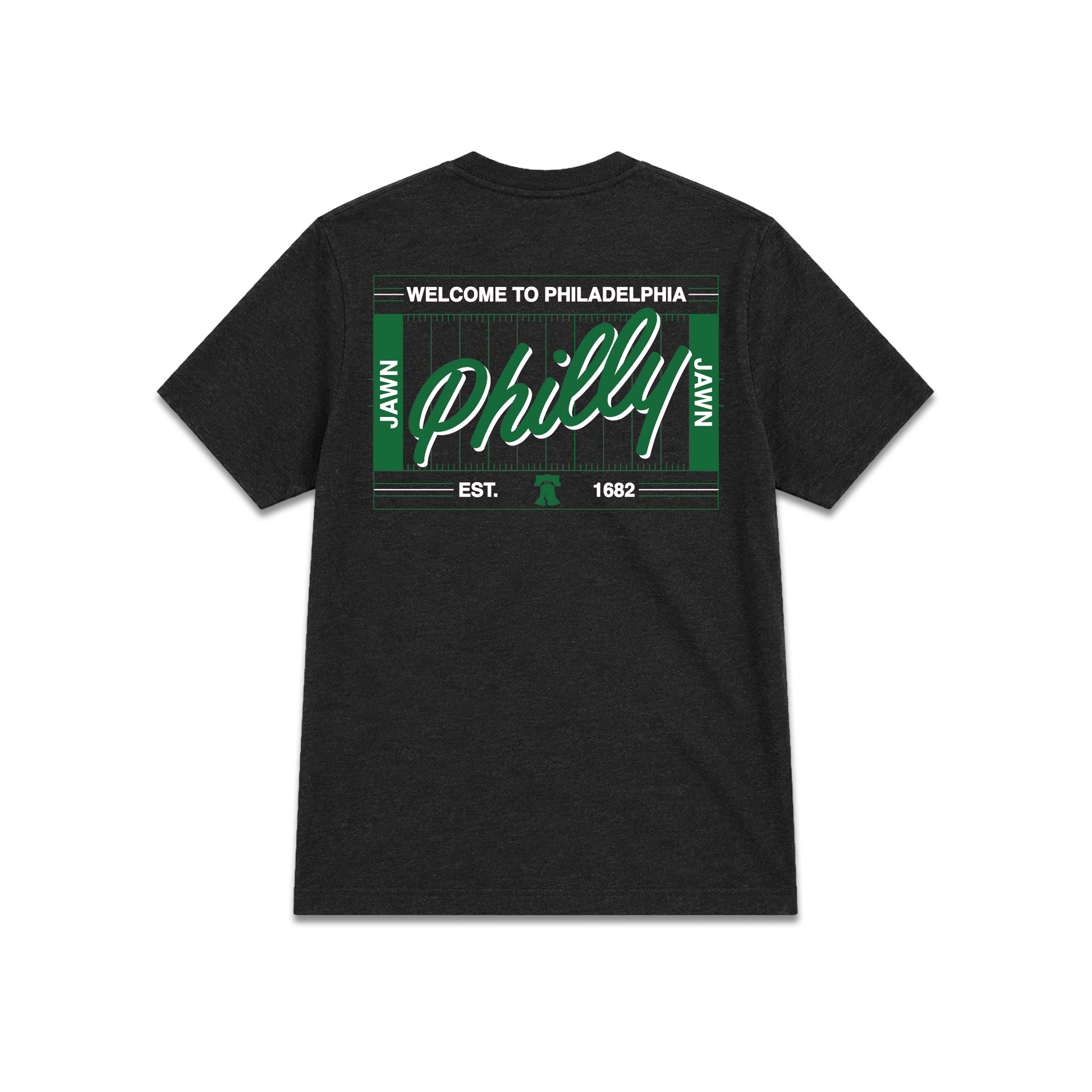 Philly Field Tee
