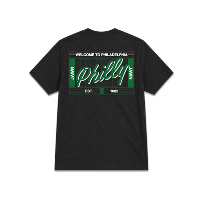 Philly Field Tee