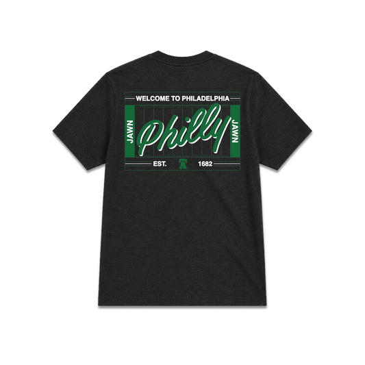 Philly Field Tee