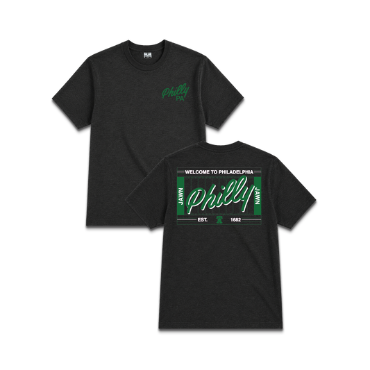 Philly Field Tee
