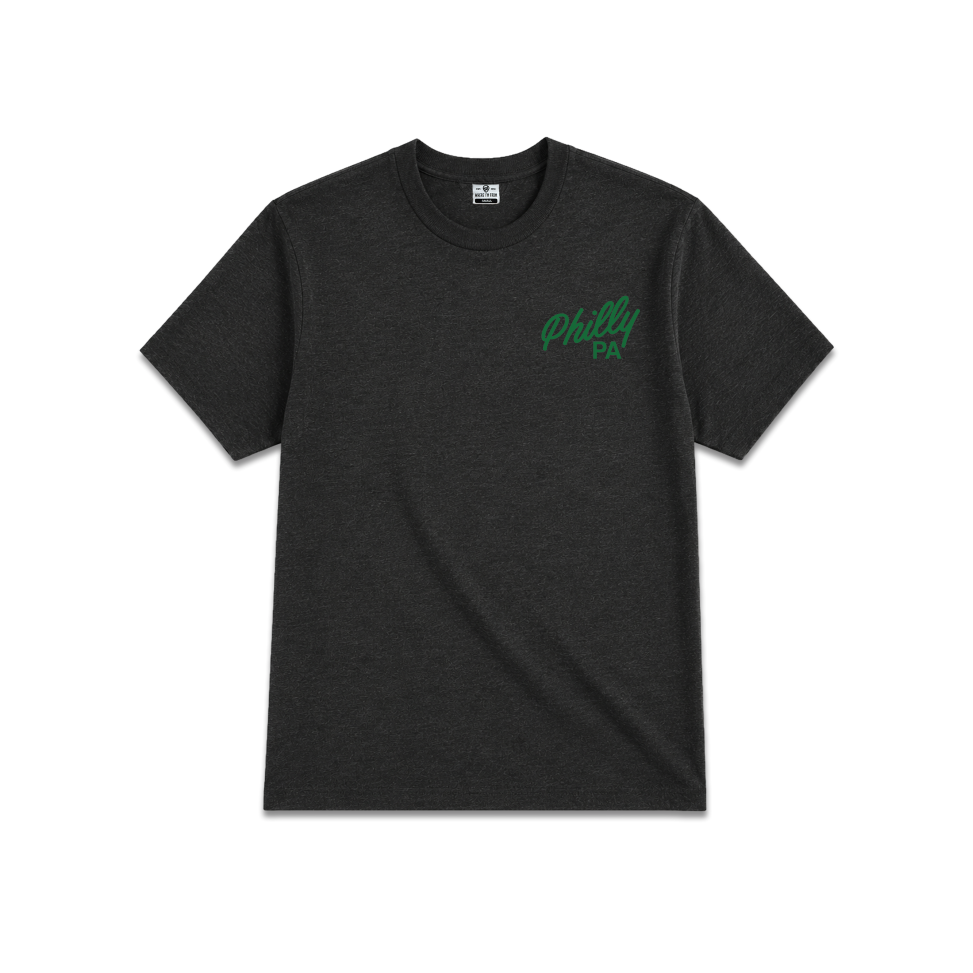 Philly Field Tee
