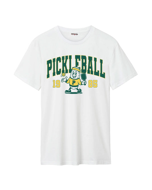 Pickleball 1985 Cotton Tee