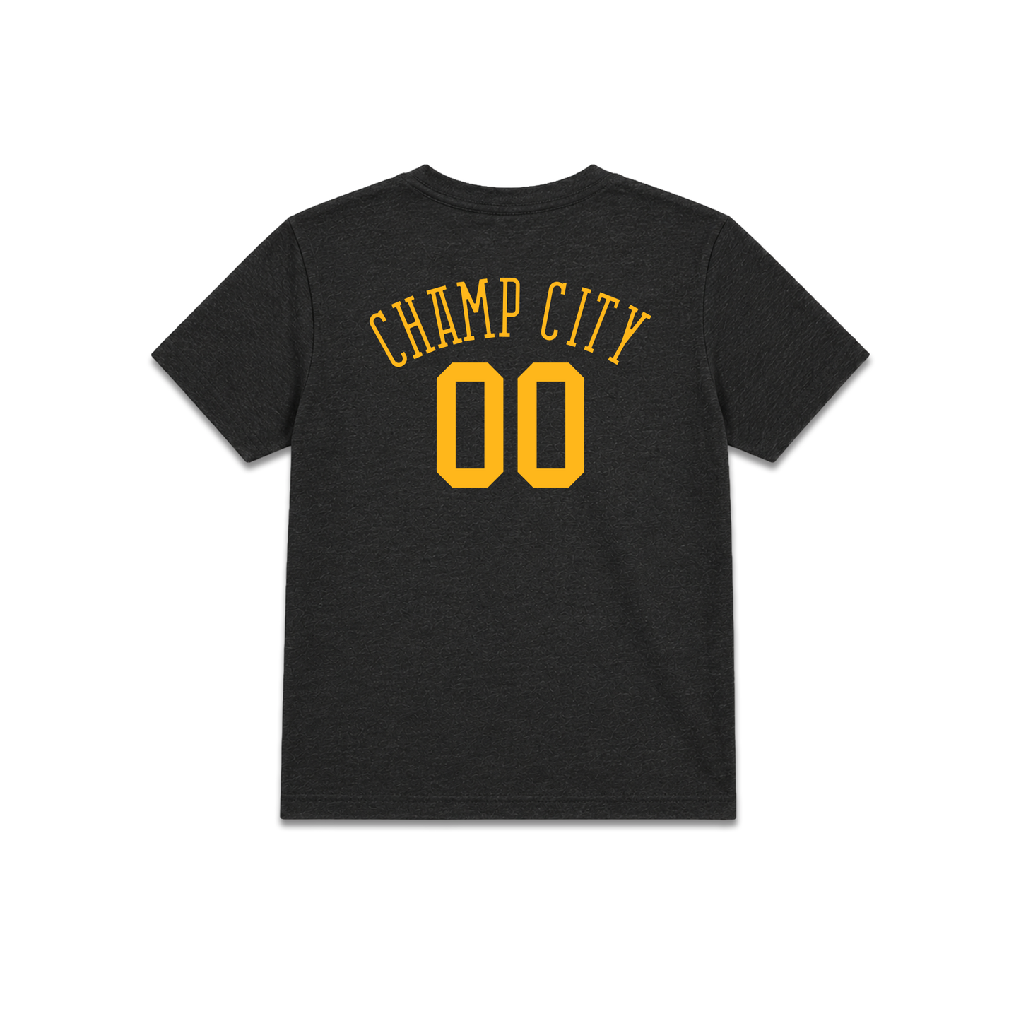 Pittsburgh Jersey Youth Tee