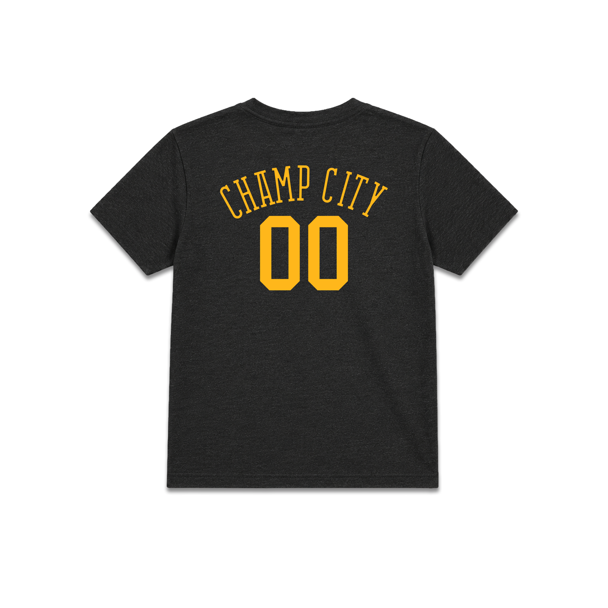 Pittsburgh Jersey Youth Tee