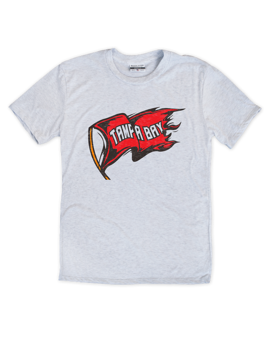 Tampa Bay Flag Tee