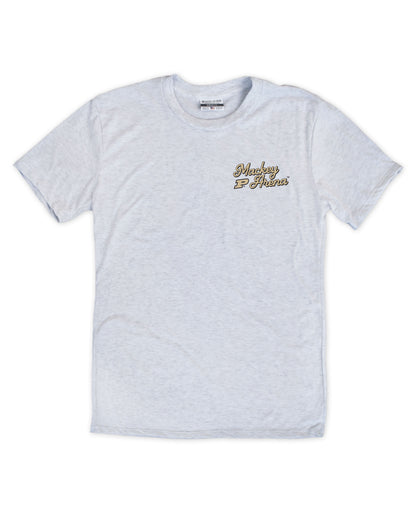Purdue Mackey Arena F/B Tee