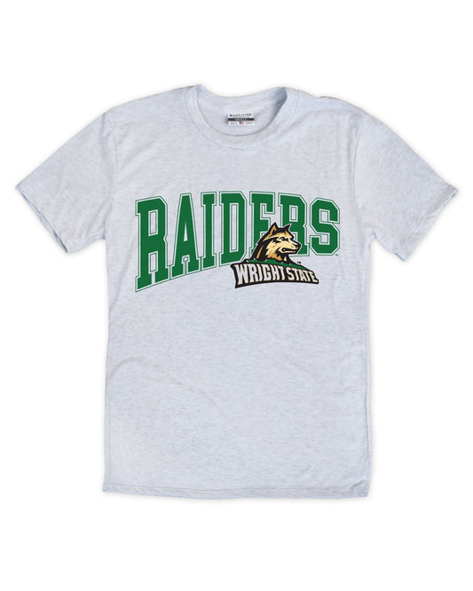 Wright State Raiders Tee