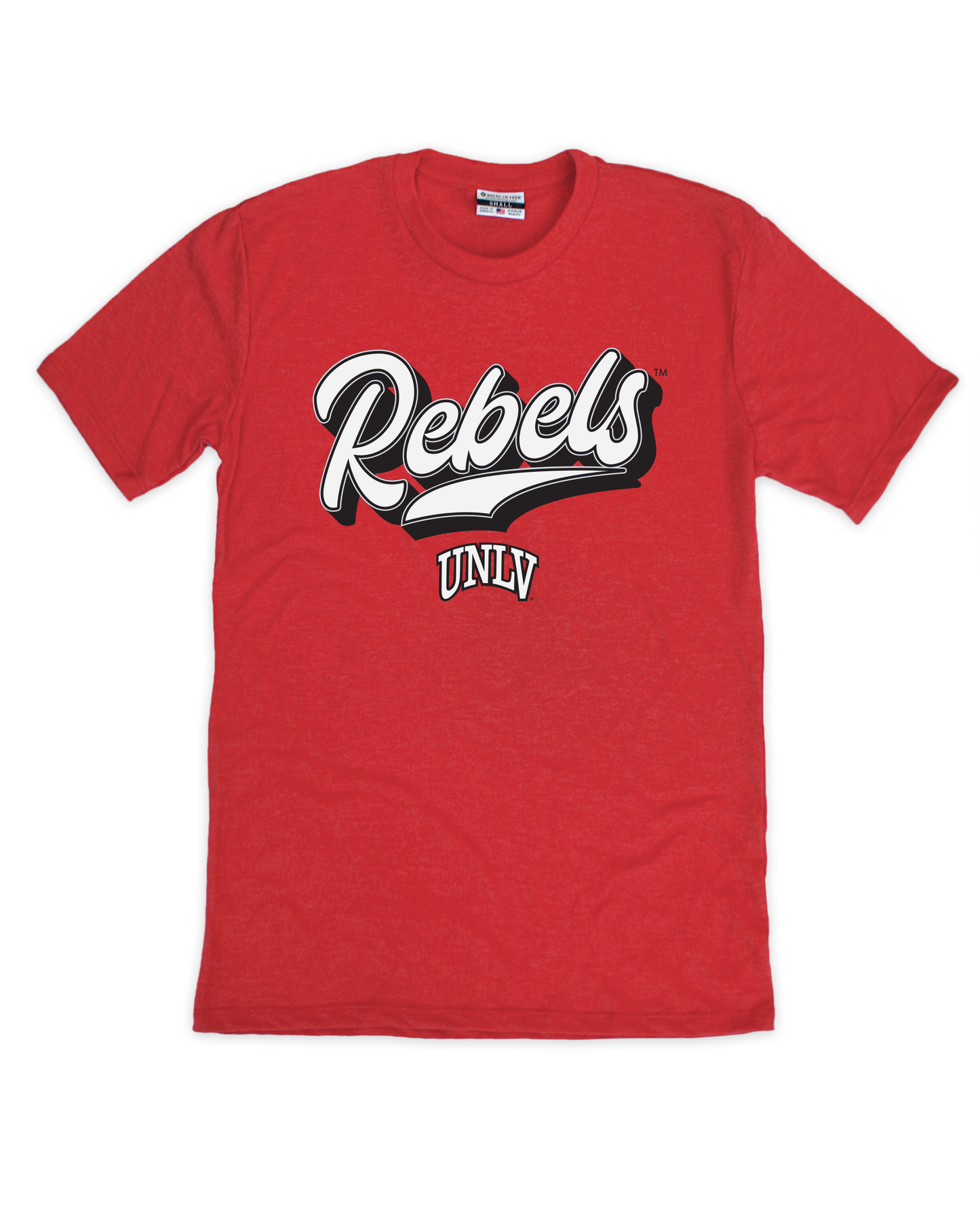 UNLV Rebels Tee