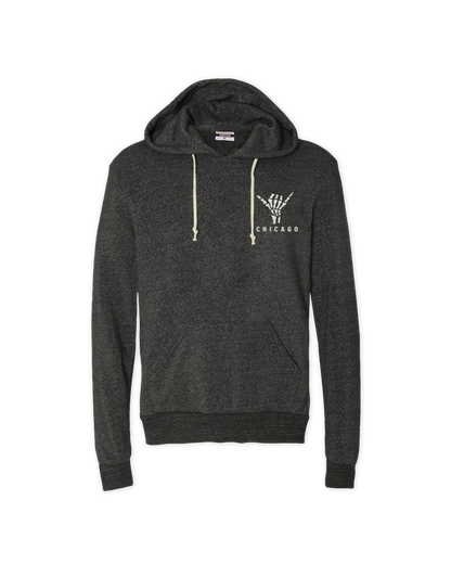 Chicago Ride Like The Wind Hoodie