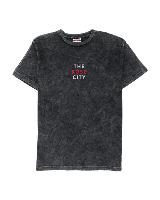 The Rose City Tee