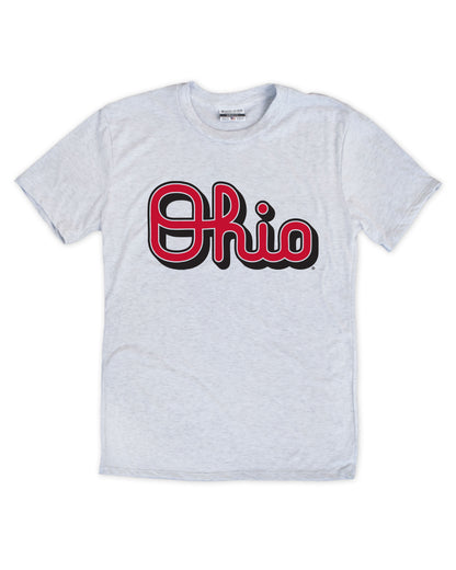Script Ohio Tee