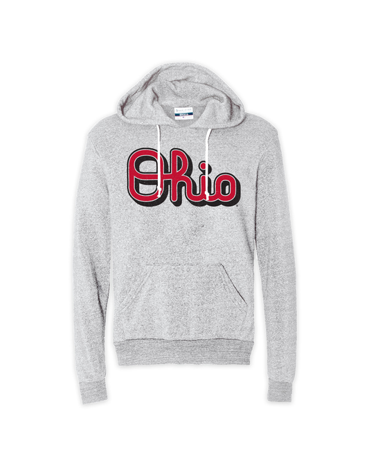 Script Ohio Hoodie