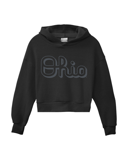 Script Ohio Pullover Hoodie