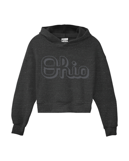 Script Ohio Pullover Hoodie
