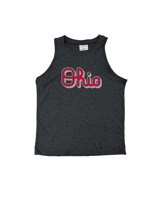 Script Ohio Relaxed Tank
