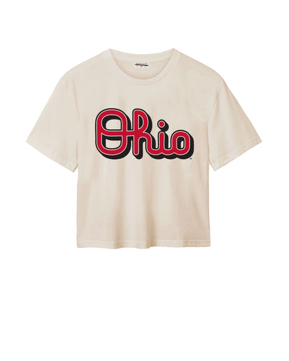 Script Ohio Easy Tee