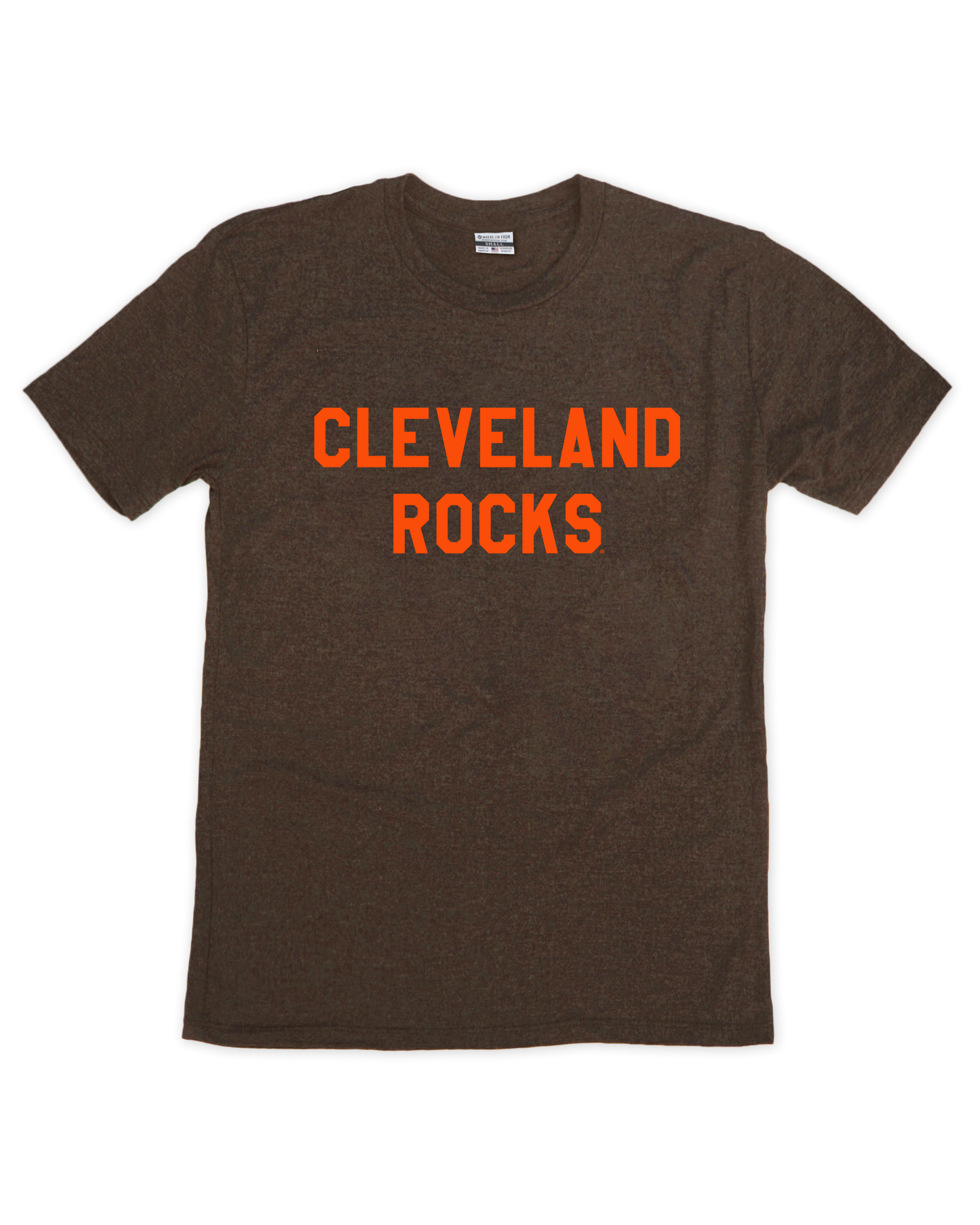 Cleveland Rocks Tee