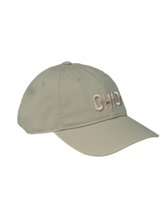 Simple Ohio Hat