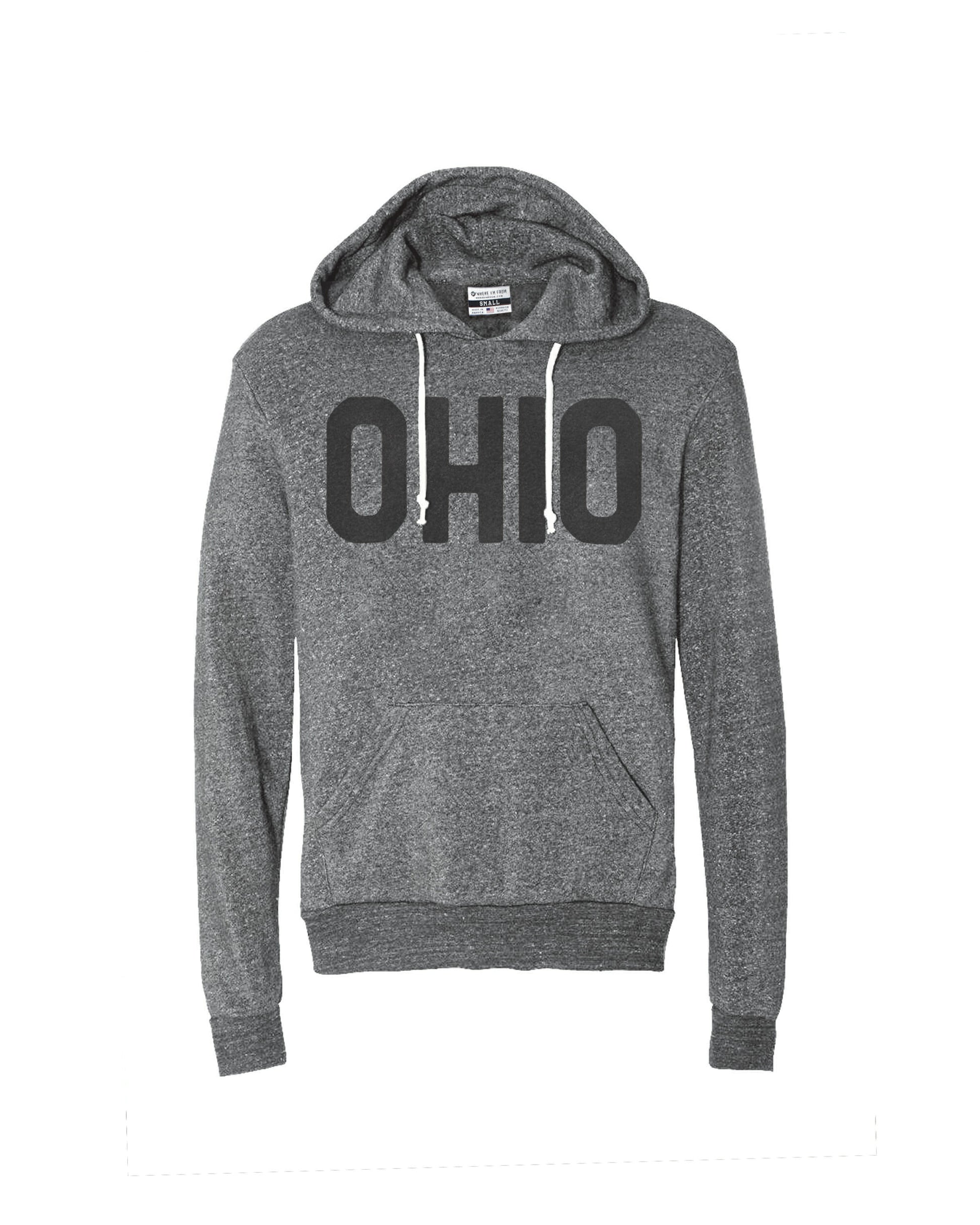 Ohio Hoodie