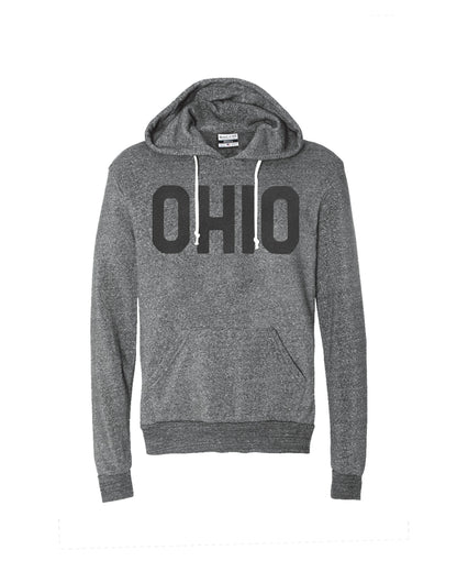 Ohio Hoodie