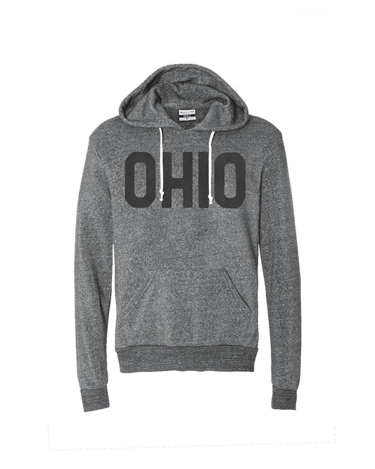 Ohio Hoodie