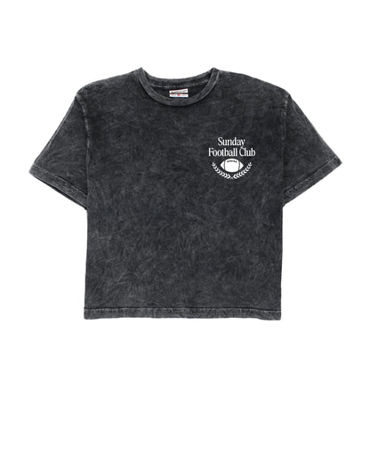 Sunday Football Club Easy Tee