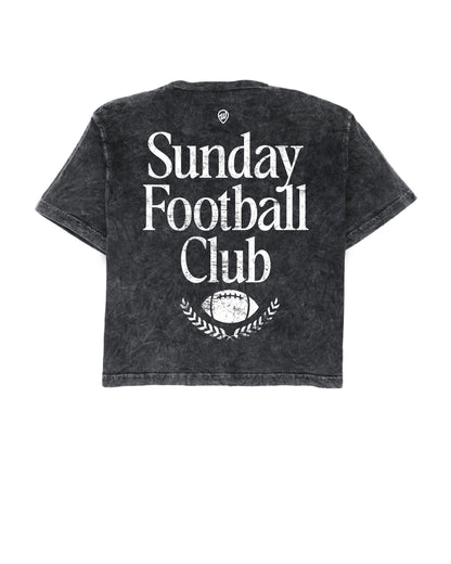 Sunday Football Club Easy Tee