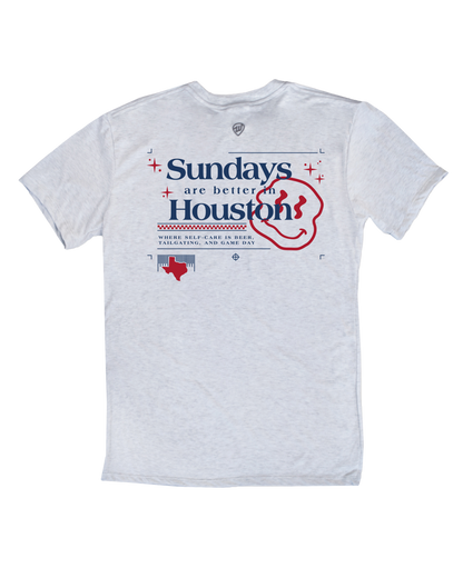 Sundays In Houston Tee