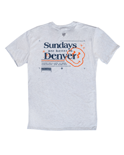 Sundays Are Better In Denver