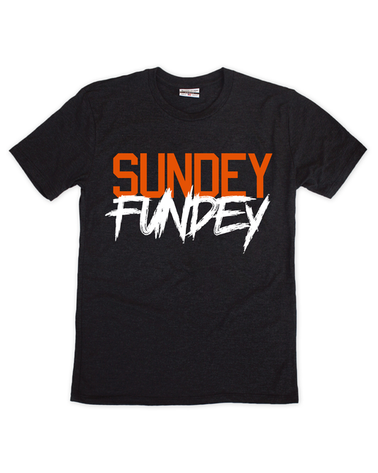 Cincy Sundey Fundey Tee