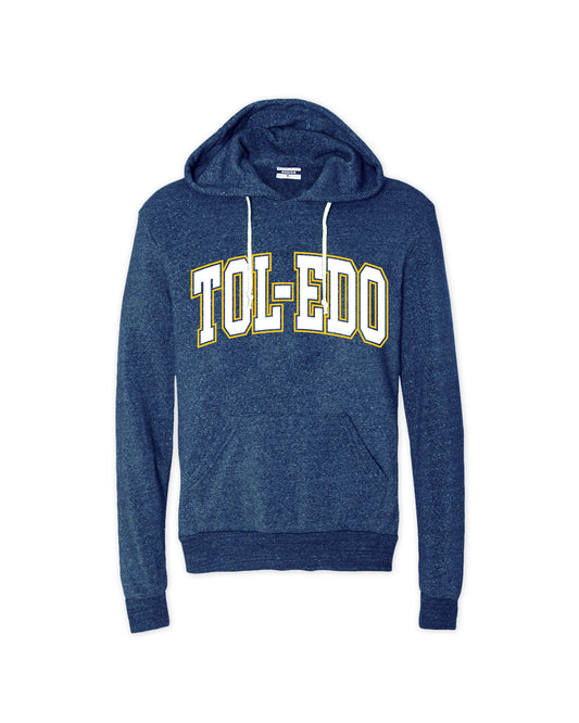 TOL-EDO Hoodie