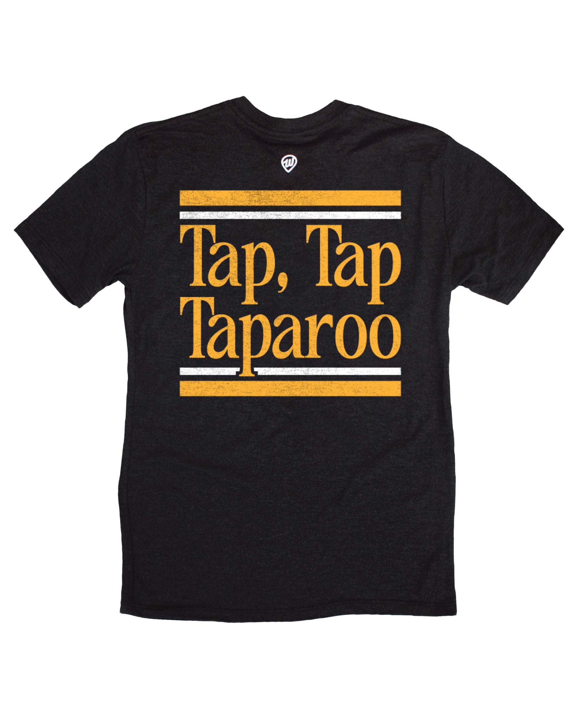 Tap Tap Taparoo Tee