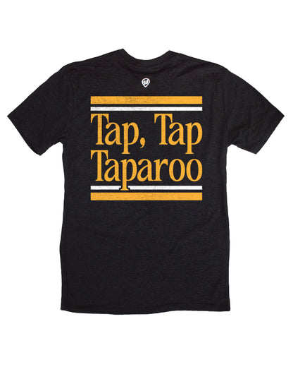 Tap Tap Taparoo Tee