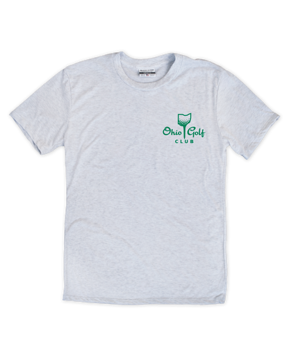 Ohio Golf Tee It High Tee – Where I'm From