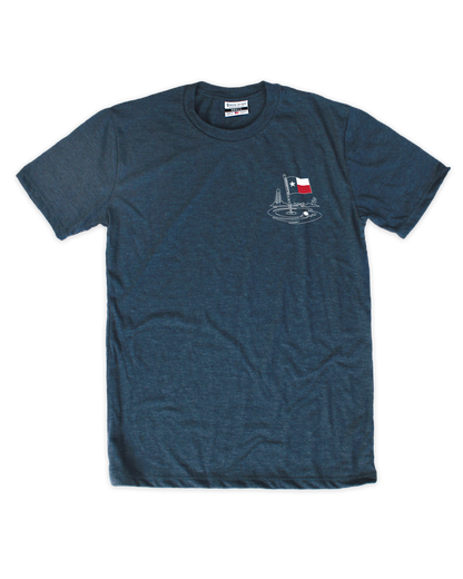 Texas Golf F/B Tee