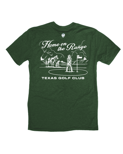 Texas Golf Club F/B Tee