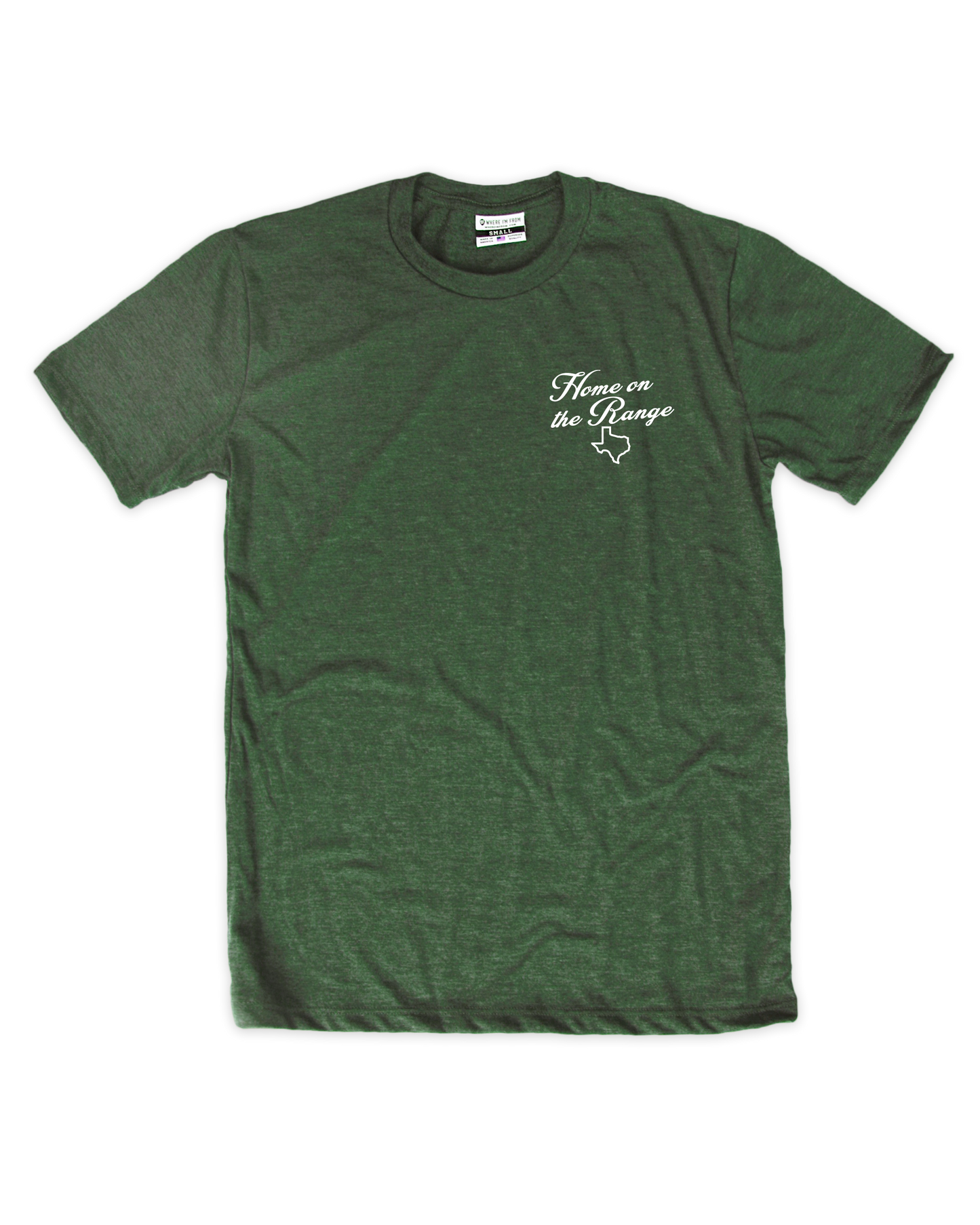 Texas Golf Club F/B Tee