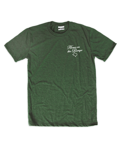Texas Golf Club F/B Tee