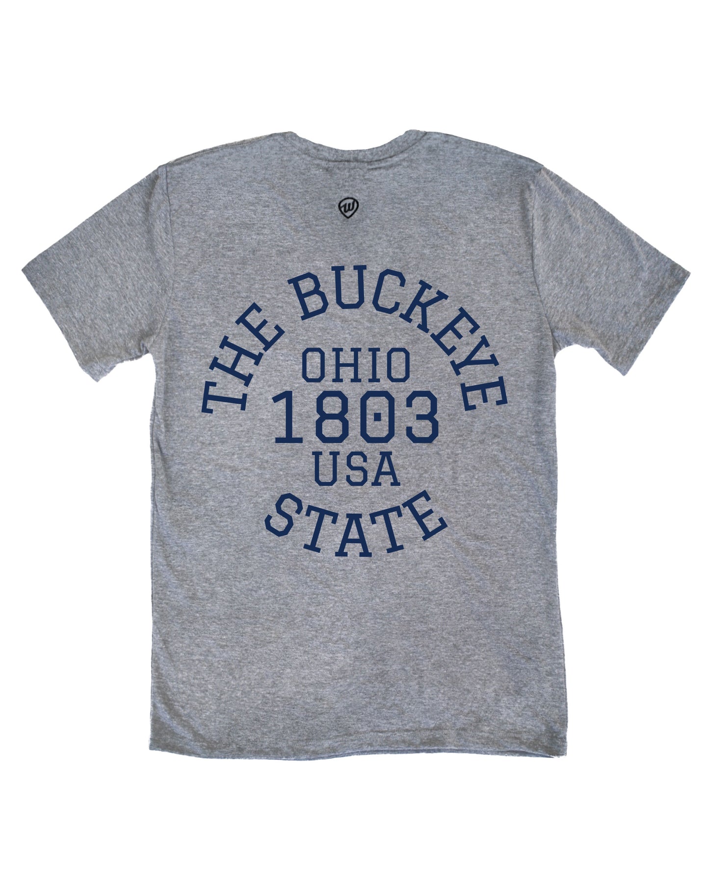 The Buckeye State Tee