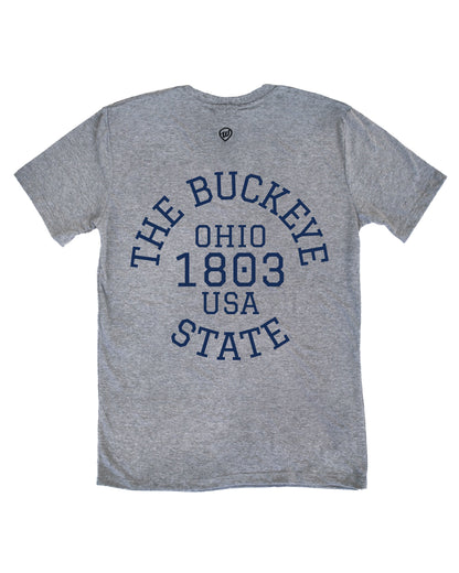 The Buckeye State Tee