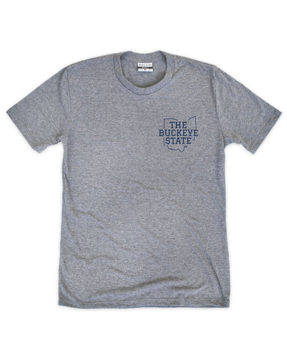 The Buckeye State Tee