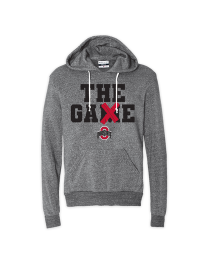 Ohio State "The Game" Hoodie