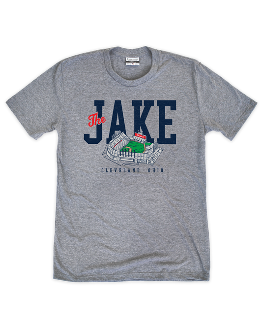 The Jake Tee