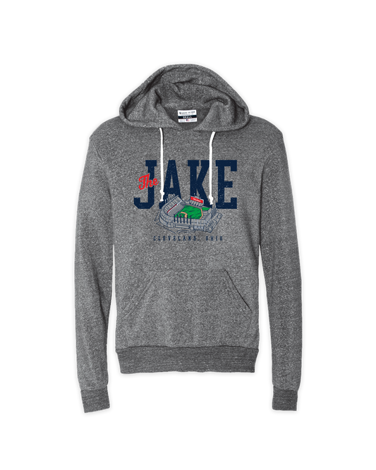 The Jake Hoodie