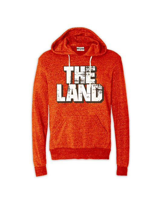 The Land Hoodie