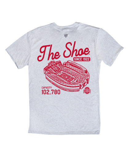 The Shoe Tee